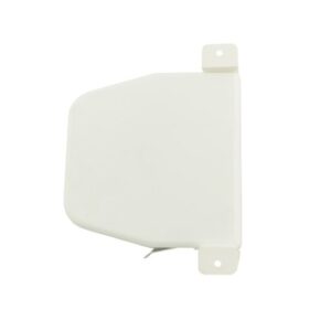 Mini Lint Roller White