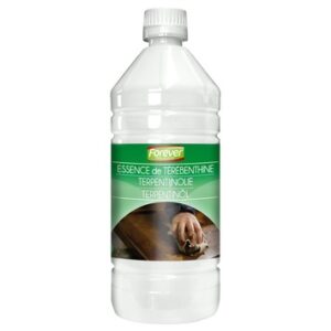 Forever turpentine oil 1 l