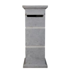 Letterbox bluestone T33275