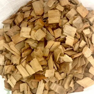 SMOKING CHIPS IN A BOX  ~ 500 g