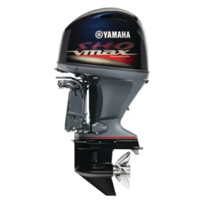 Yamaha V MAX SHO 90hp