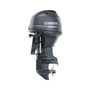 New Yamaha F60 60HP 4 Stroke Long Shaft Outboard Engine - Sale !!