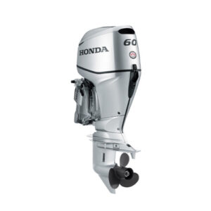 New Honda 40hp 20" Outboard Engine BF40D4LHA - Sale !!