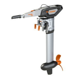 New Torqeedo Cruise 6.0 TS 9.9 HP Electric Outboard - Sale !!